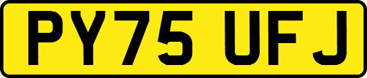 PY75UFJ