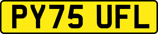 PY75UFL