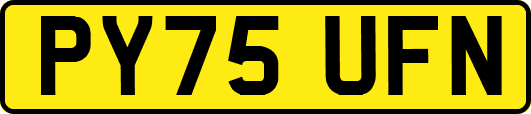 PY75UFN