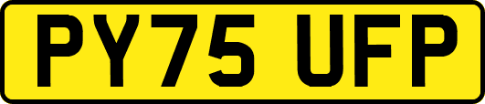 PY75UFP
