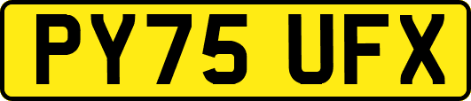 PY75UFX