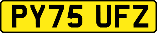 PY75UFZ