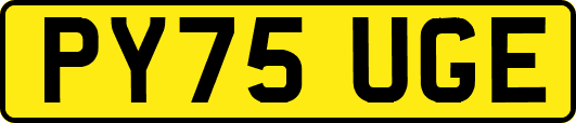 PY75UGE