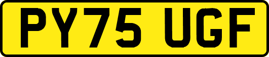 PY75UGF