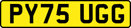 PY75UGG