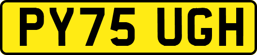 PY75UGH