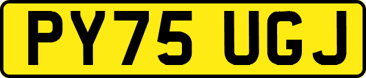 PY75UGJ