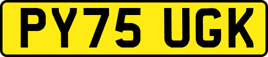 PY75UGK