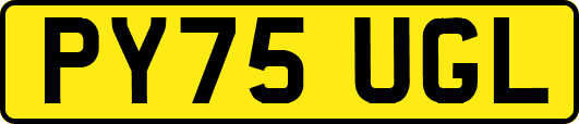 PY75UGL