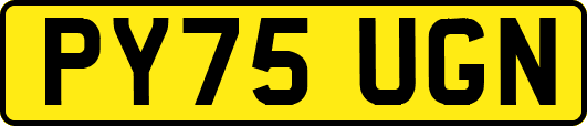 PY75UGN