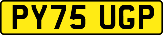 PY75UGP