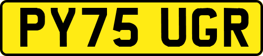 PY75UGR