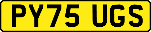 PY75UGS