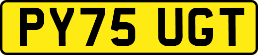 PY75UGT