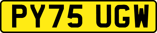 PY75UGW