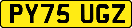 PY75UGZ