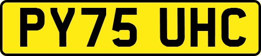 PY75UHC