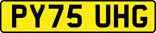 PY75UHG