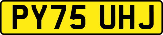 PY75UHJ