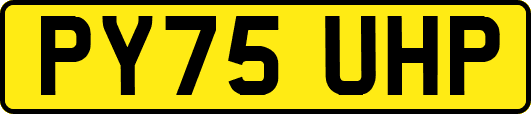 PY75UHP