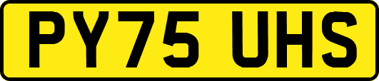 PY75UHS