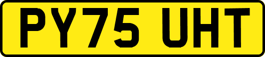 PY75UHT