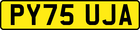 PY75UJA