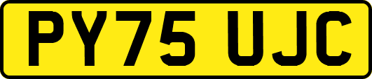 PY75UJC