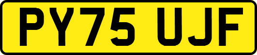 PY75UJF