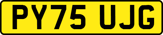 PY75UJG