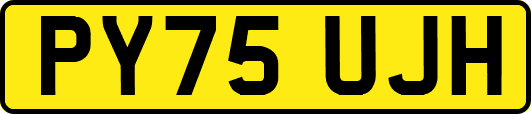 PY75UJH