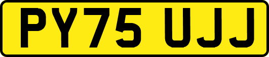 PY75UJJ