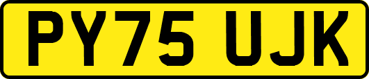 PY75UJK