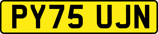 PY75UJN