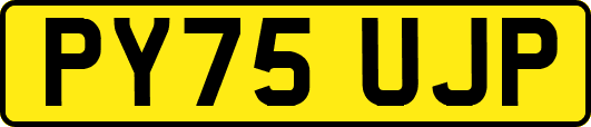 PY75UJP