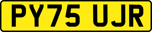 PY75UJR