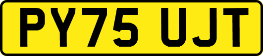 PY75UJT