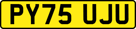 PY75UJU
