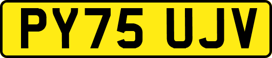 PY75UJV