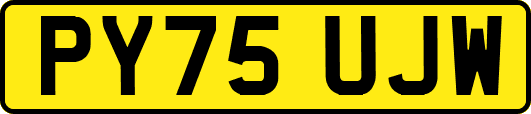 PY75UJW