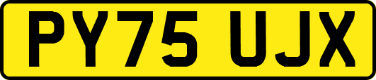 PY75UJX