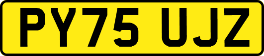 PY75UJZ