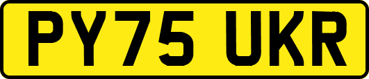 PY75UKR