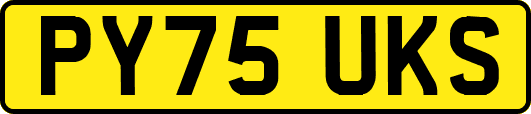 PY75UKS