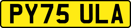 PY75ULA
