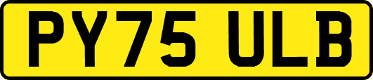 PY75ULB