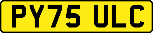 PY75ULC