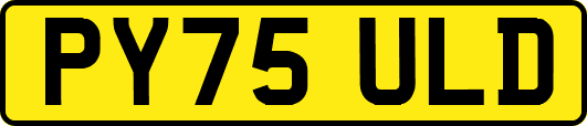 PY75ULD