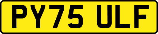 PY75ULF