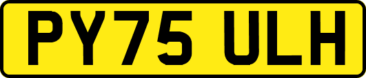 PY75ULH